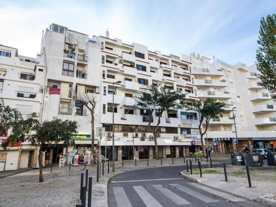 Old Town Apartment - Top Location & Downtown אלבופיירה מראה חיצוני תמונה