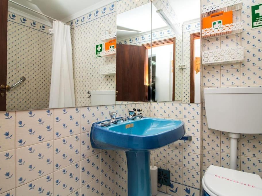 Old Town Apartment - Top Location & Downtown אלבופיירה מראה חיצוני תמונה