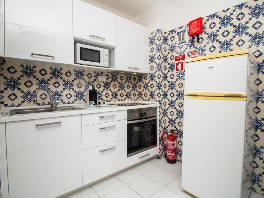 Old Town Apartment - Top Location & Downtown אלבופיירה מראה חיצוני תמונה